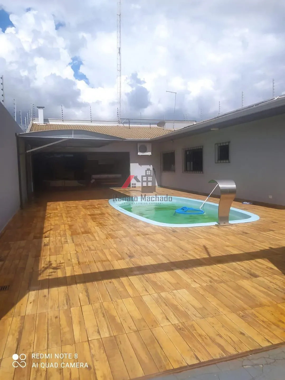 Casa, 2 quartos, 108 m² - Foto 1