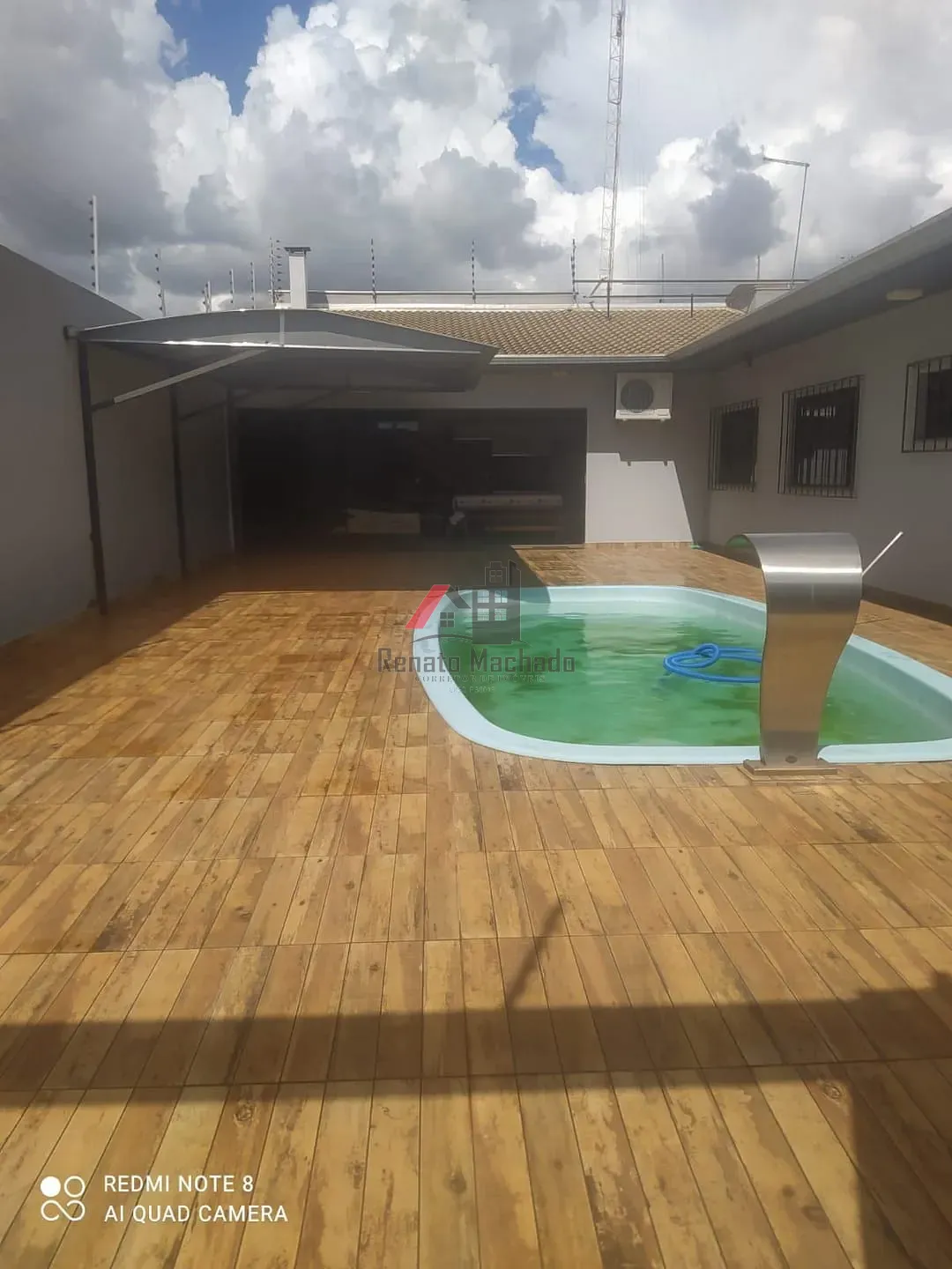 Casa, 2 quartos, 108 m² - Foto 6