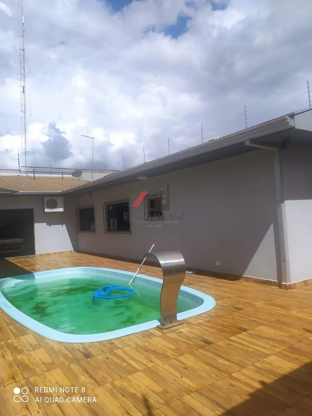 Casa, 2 quartos, 108 m² - Foto 5