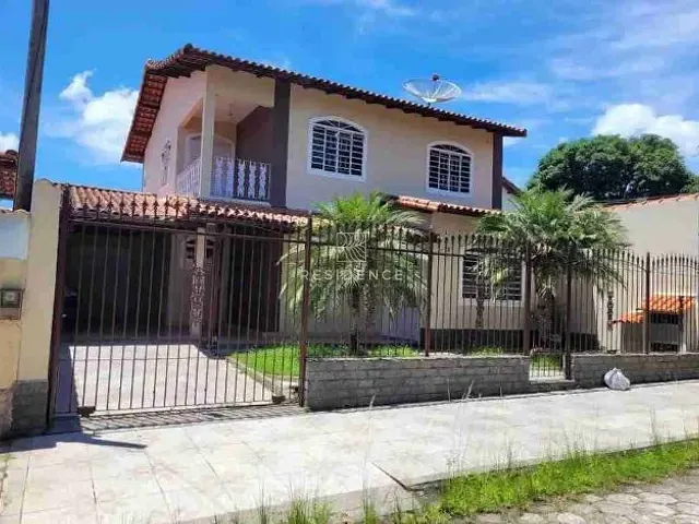 Casa 4 quartos e 5 banheiros, à venda, no bairro Planalto do sol  em Pinheiral