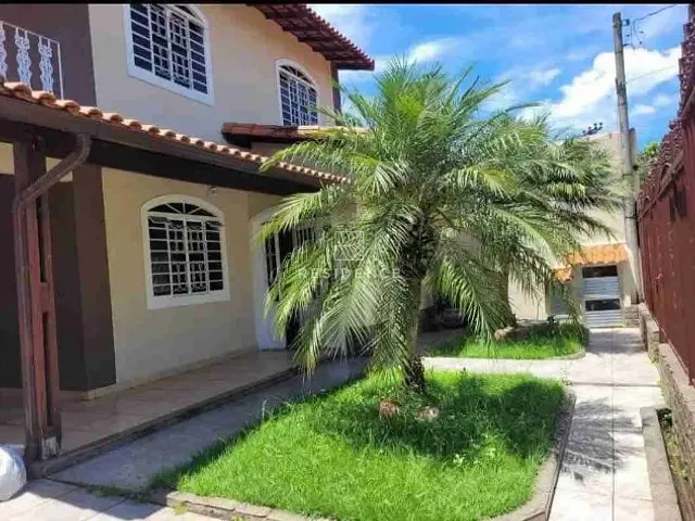 Casa 4 quartos e 5 banheiros, à venda, no bairro Planalto do sol  em Pinheiral