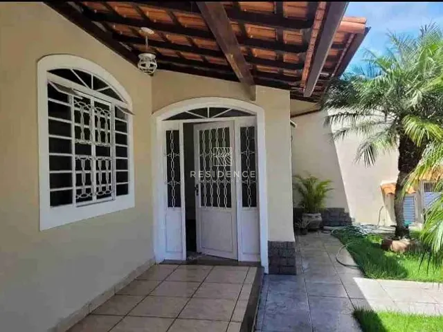 Casa 4 quartos e 5 banheiros, à venda, no bairro Planalto do sol  em Pinheiral