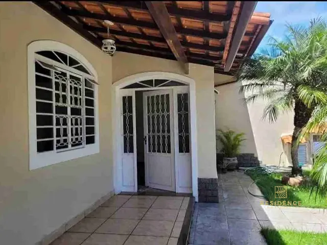 Casa 4 quartos e 5 banheiros, à venda, no bairro Planalto do sol  em Pinheiral