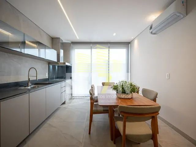 Casa com 420m² 3 quartos e 4 banheiros, à venda, no bairro Residencial Estoril Premium em Bauru