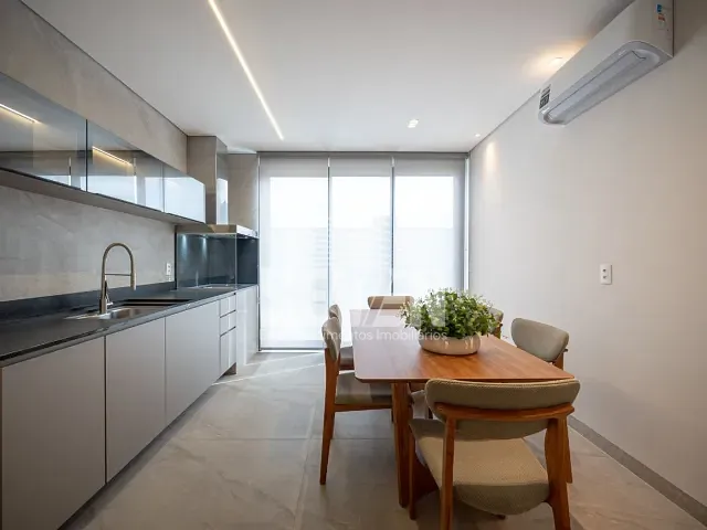 Casa com 420m² 3 quartos e 4 banheiros, à venda, no bairro Residencial Estoril Premium em Bauru