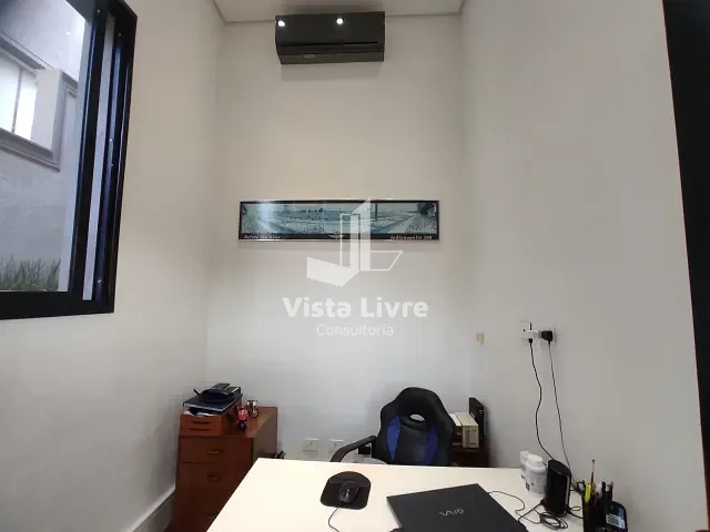 Casa com 397m² 4 quartos e 5 banheiros, à venda, no bairro Alphaville em Santana de Parnaíba