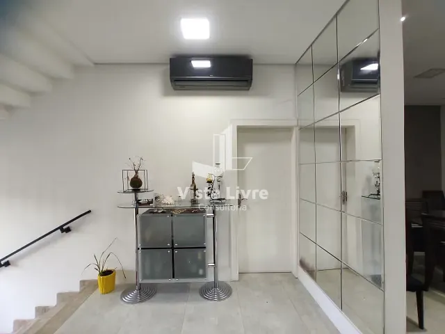 Casa com 397m² 4 quartos e 5 banheiros, à venda, no bairro Alphaville em Santana de Parnaíba