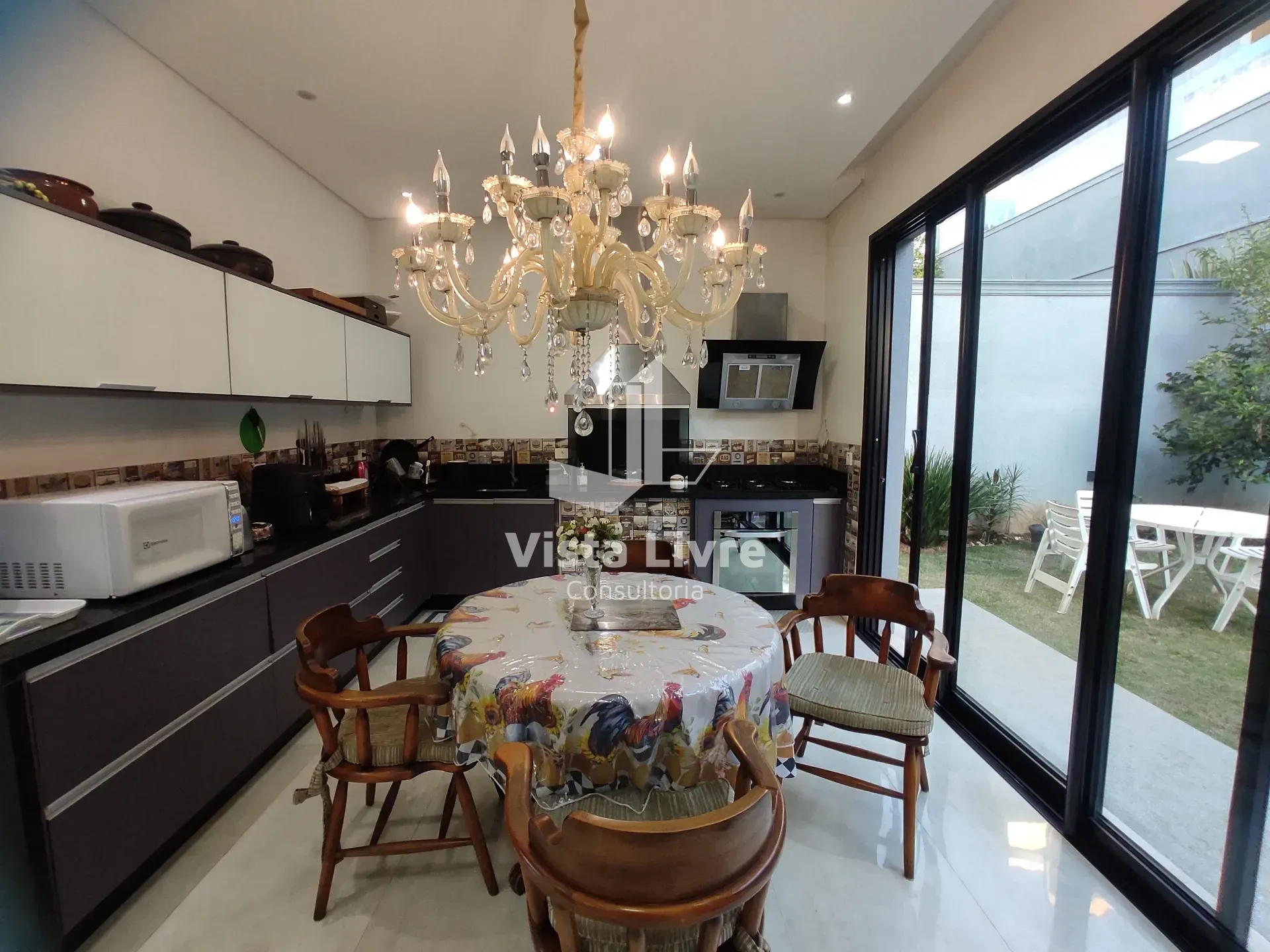 Casa, 4 quartos, 397 m² - Foto 12