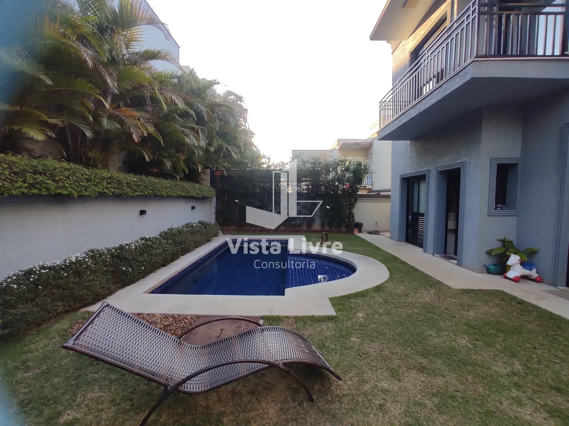 Casa, 4 quartos, 397 m² - Foto 8