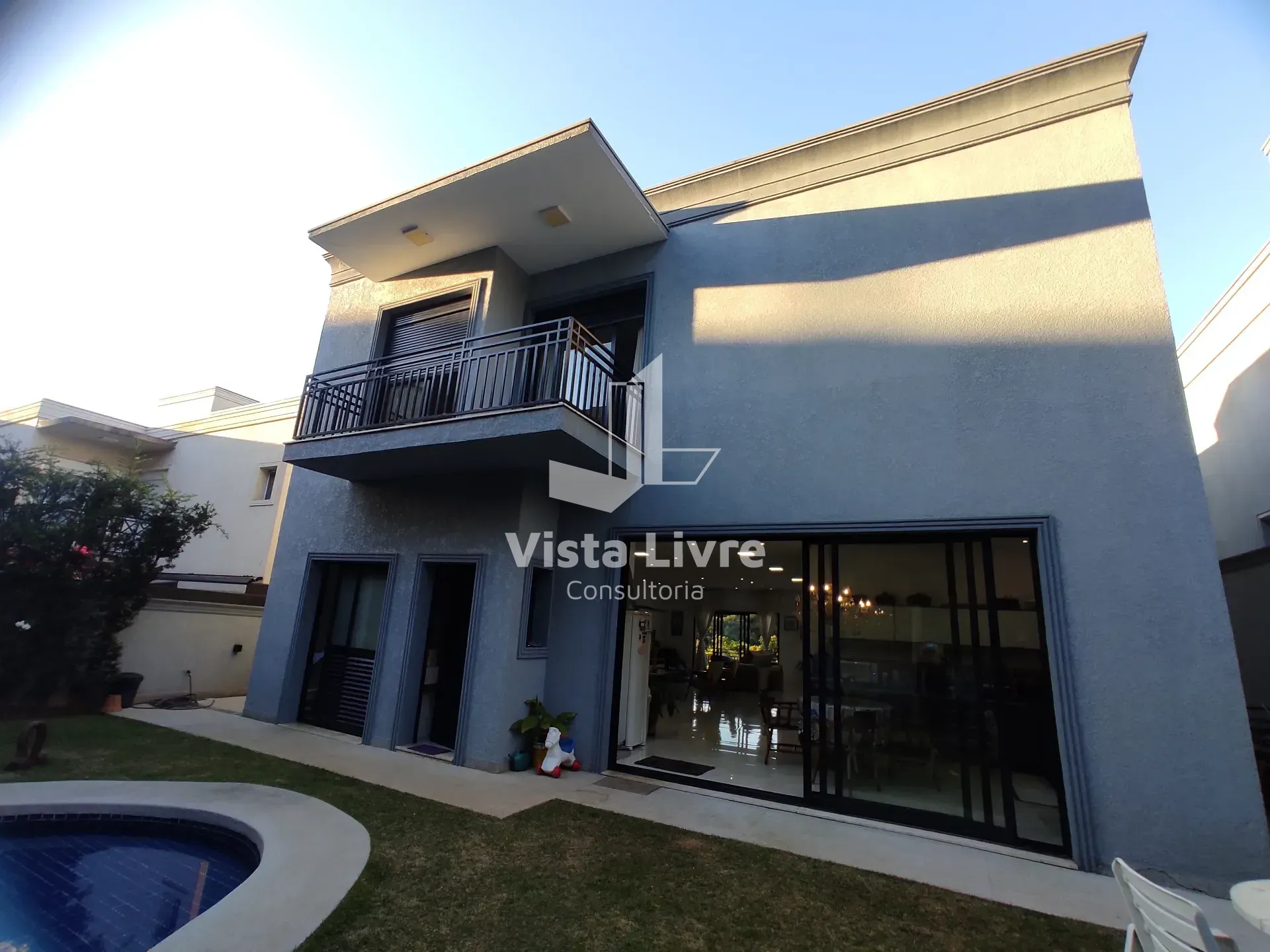 Casa, 4 quartos, 397 m² - Foto 29