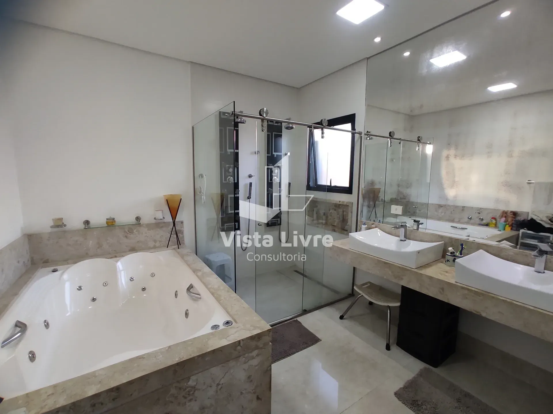Casa, 4 quartos, 397 m² - Foto 28