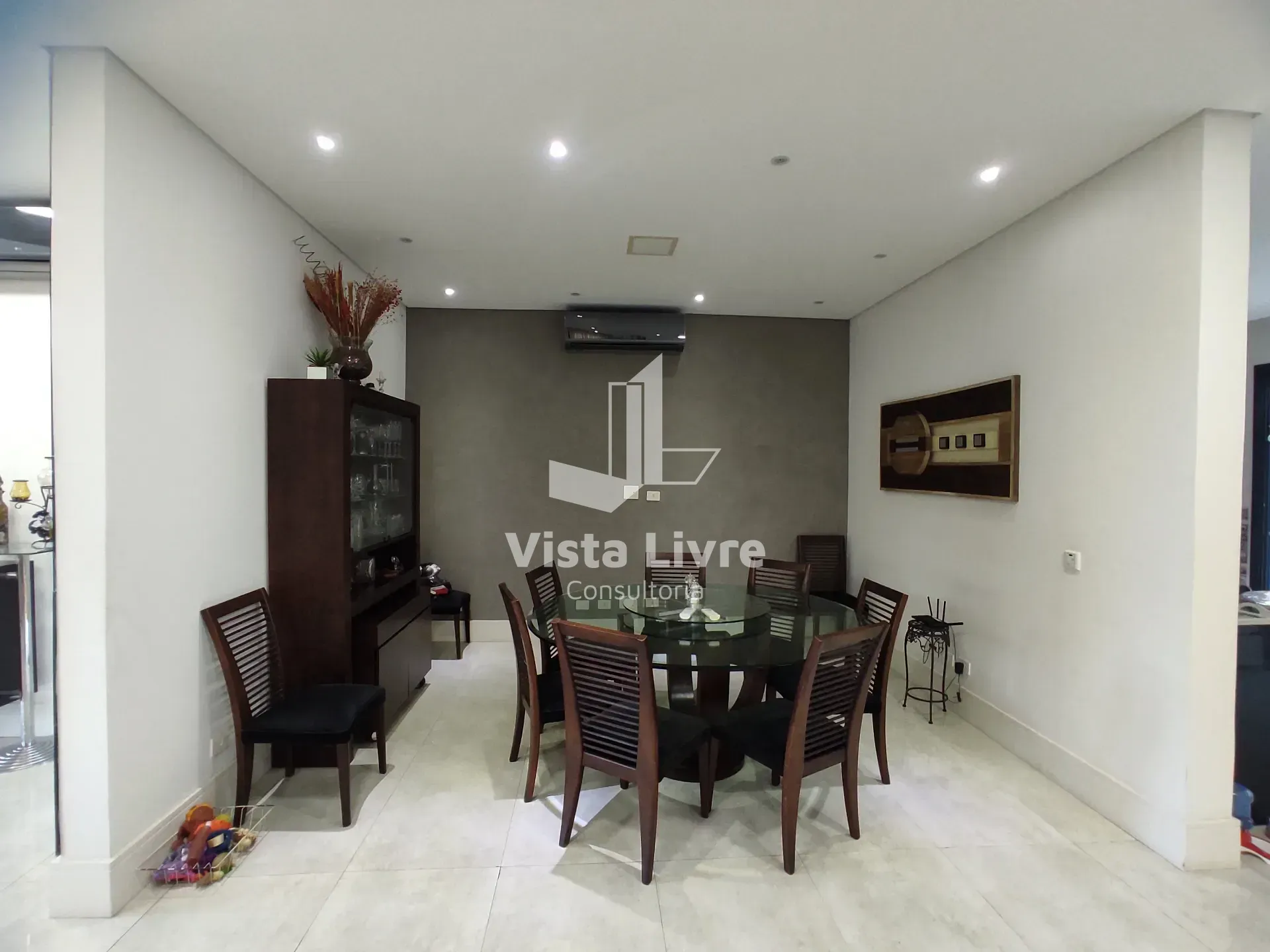 Casa, 4 quartos, 397 m² - Foto 4