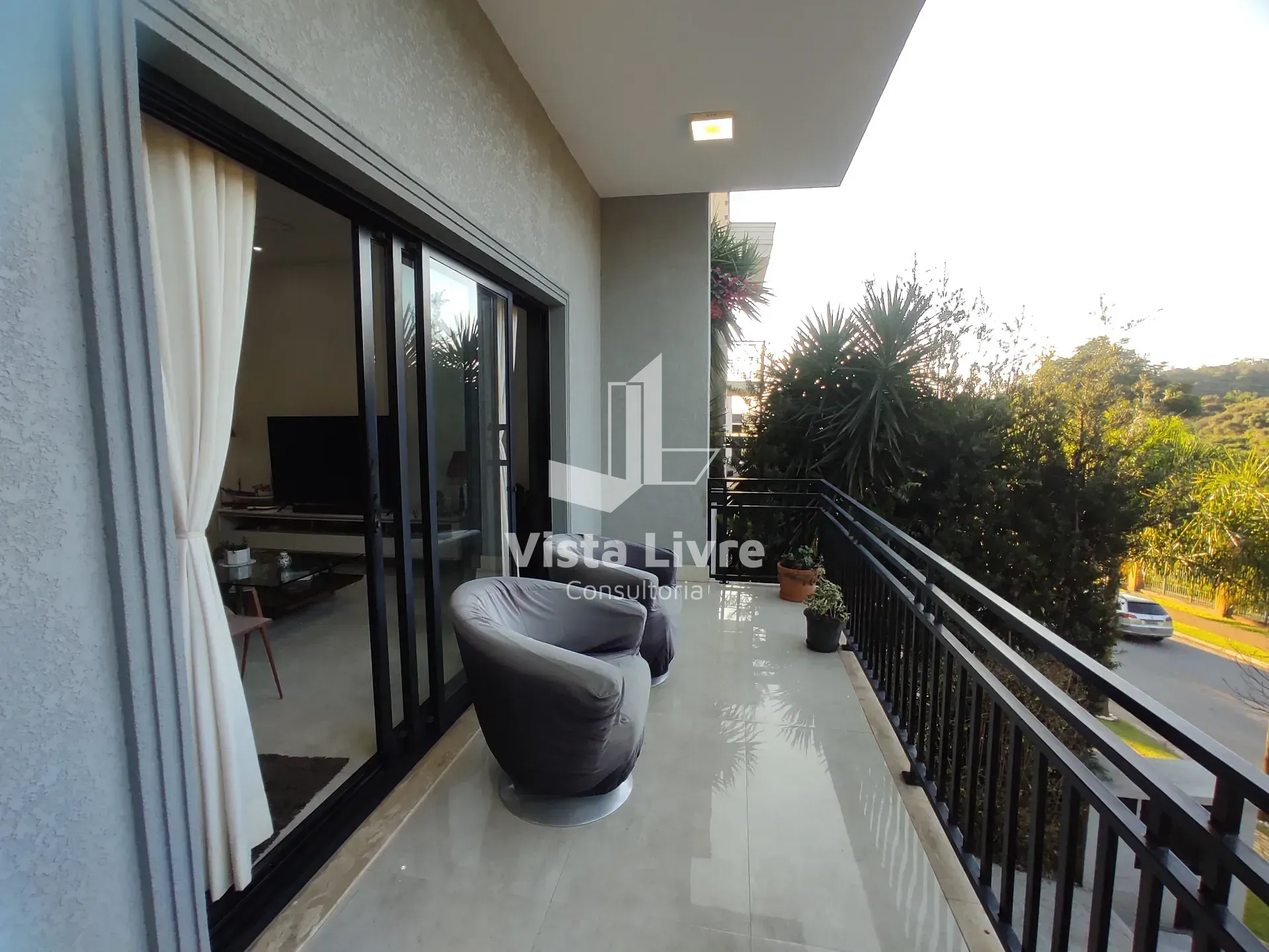 Casa, 4 quartos, 397 m² - Foto 5