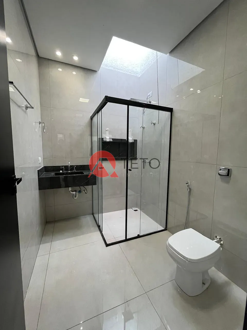 Casa, 3 quartos, 131 m² - Foto 9