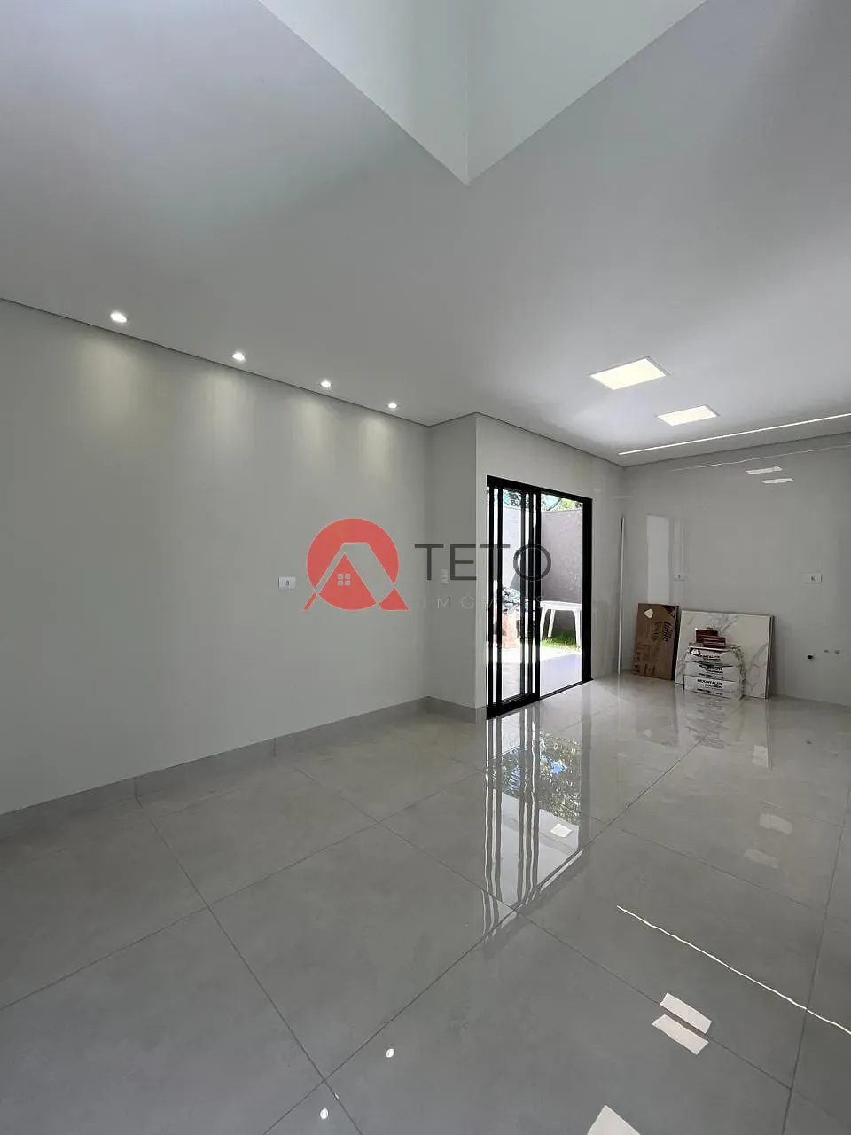 Casa, 3 quartos, 131 m² - Foto 7