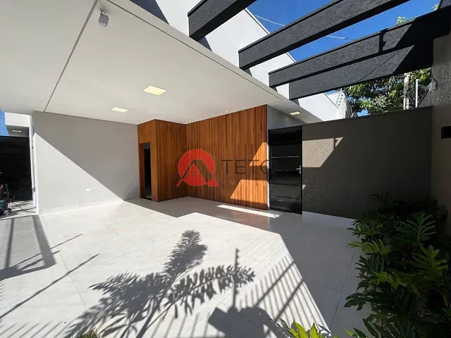 Casa com 216m² 3 quartos e 2 banheiros, à venda, no bairro Jardim Ipanema em Maringá