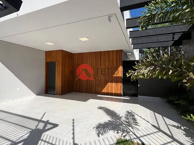 Casa com 216m² 3 quartos e 2 banheiros, à venda, no bairro Jardim Ipanema em Maringá