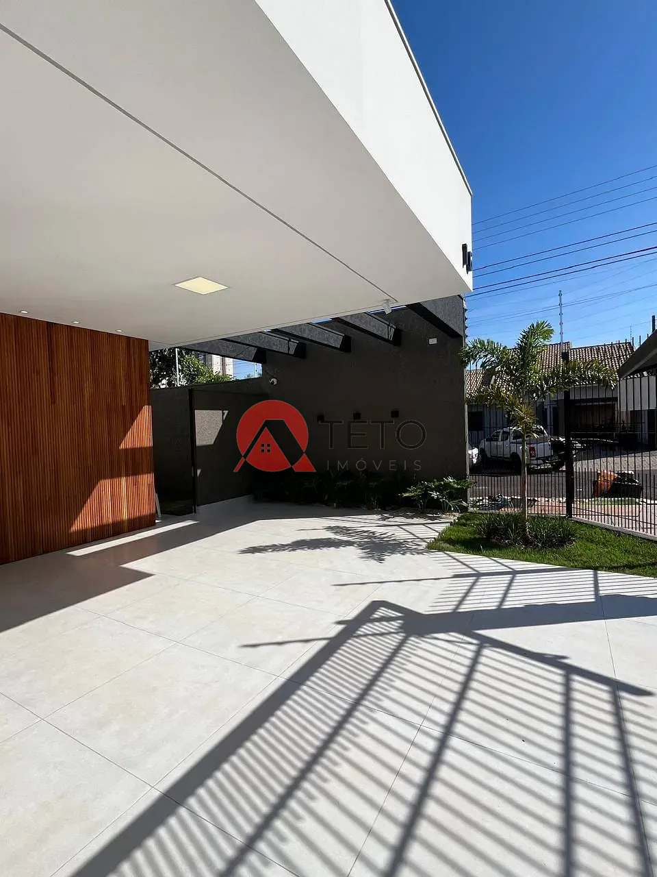 Casa, 3 quartos, 131 m² - Foto 3