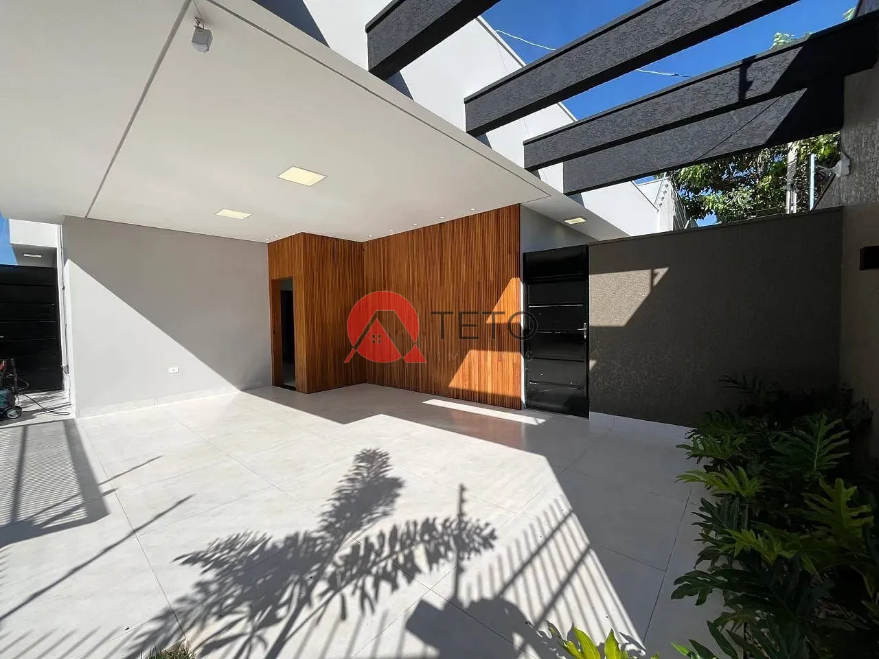 Casa, 3 quartos, 131 m² - Foto 4