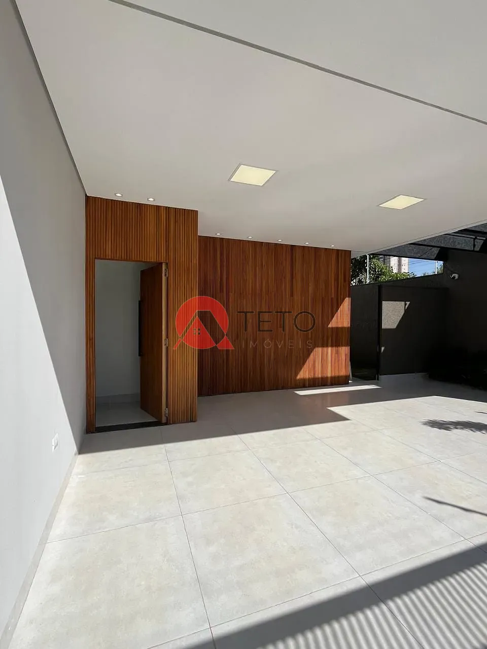 Casa, 3 quartos, 131 m² - Foto 2