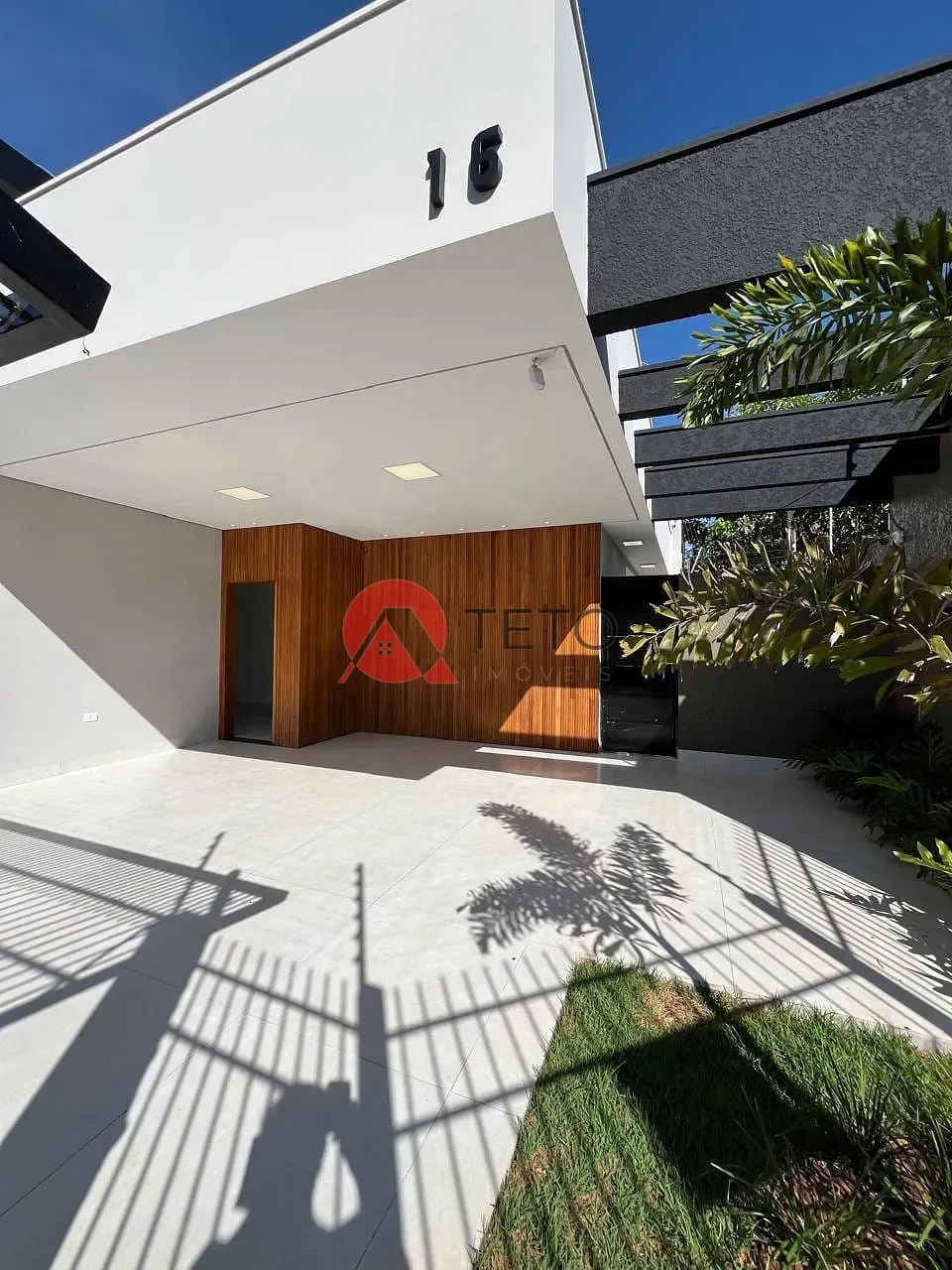 Casa, 3 quartos, 131 m² - Foto 1