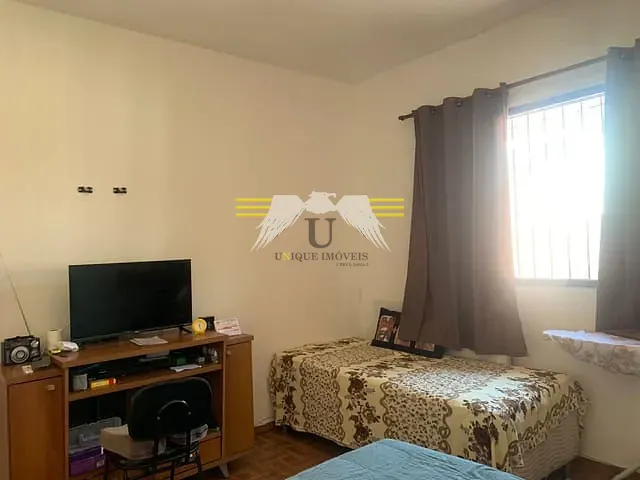 Casa com 163m² 2 quartos e 1 banheiro, à venda, no bairro Jardim Record em São Paulo