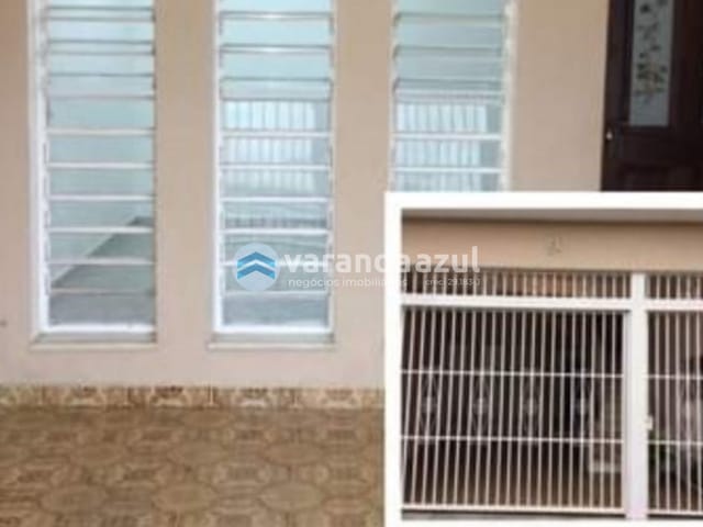 Foto do Casa - Excelente Casa Térrea  para locação há  1 minuto da 1° de Setembro, Centro, Mogi das Cruzes, SP | Varanda Azul Negócios Imobiliários