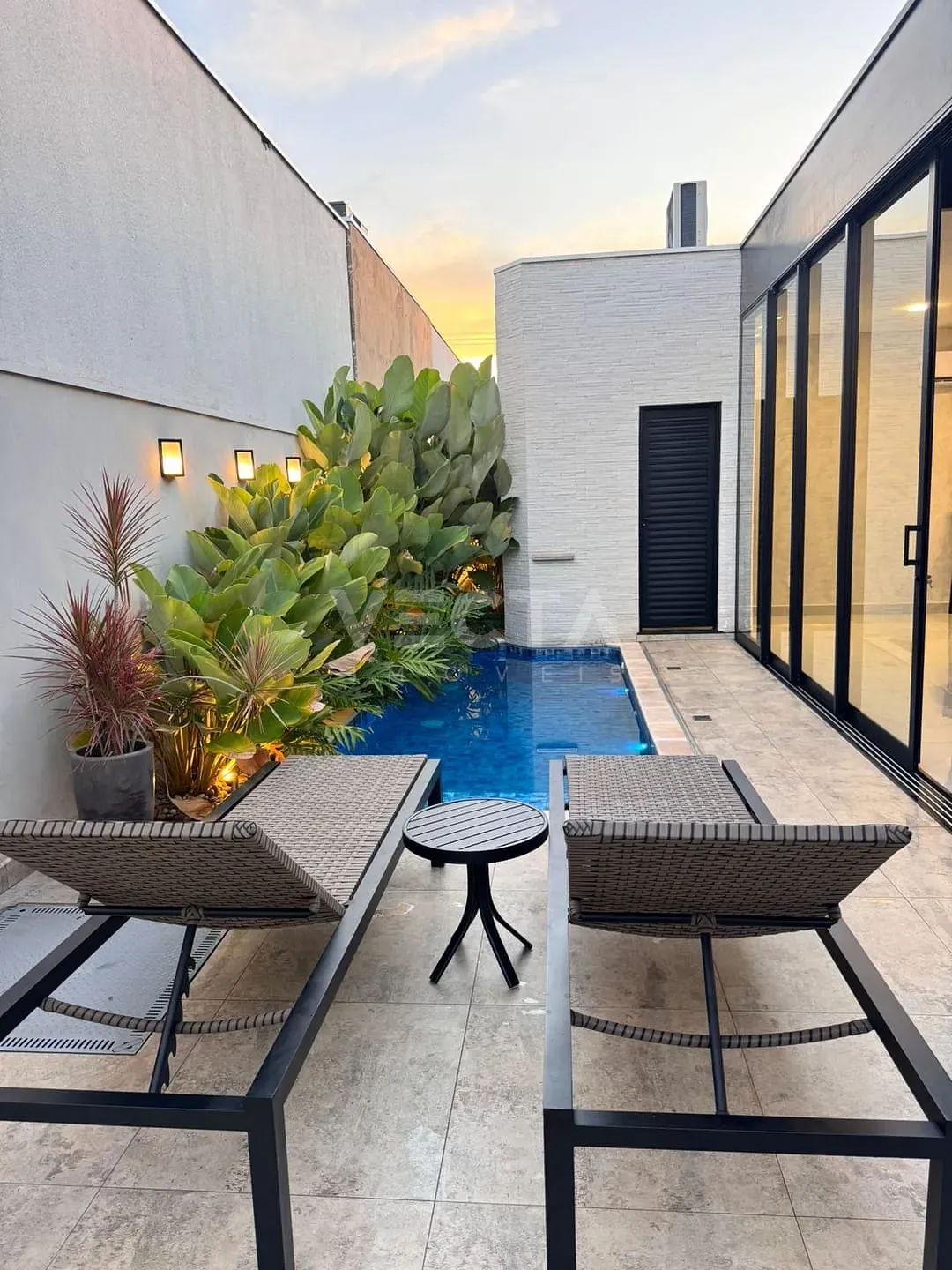 Casa, 3 quartos, 145 m² - Foto 2