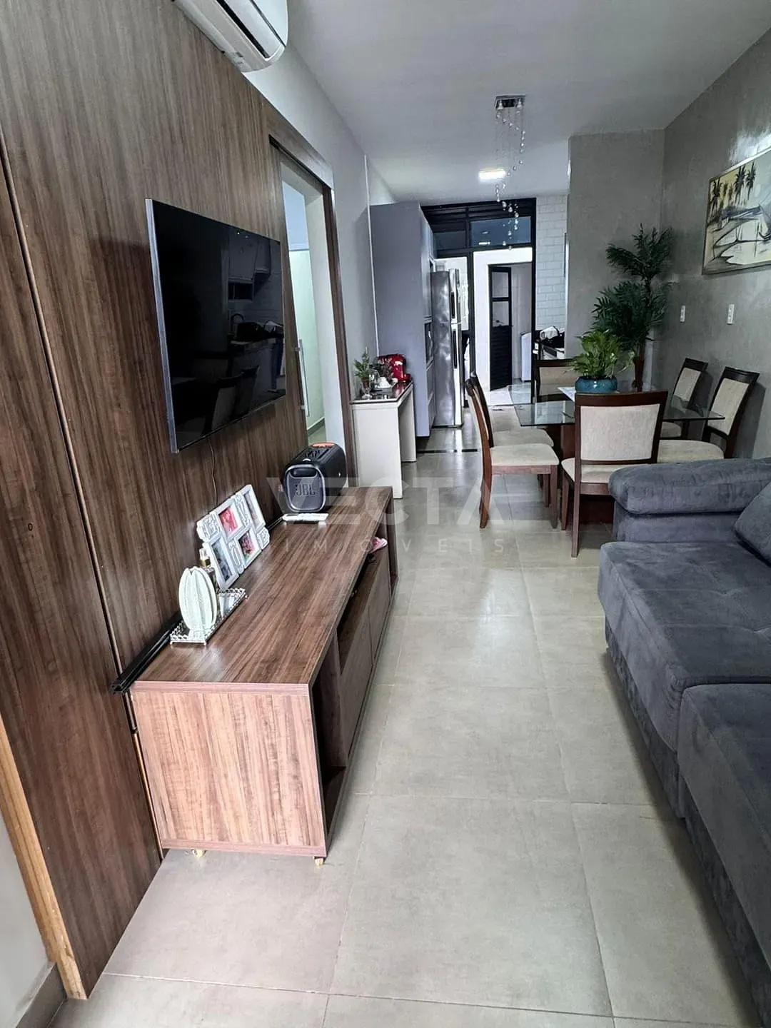Casa, 3 quartos, 145 m² - Foto 7