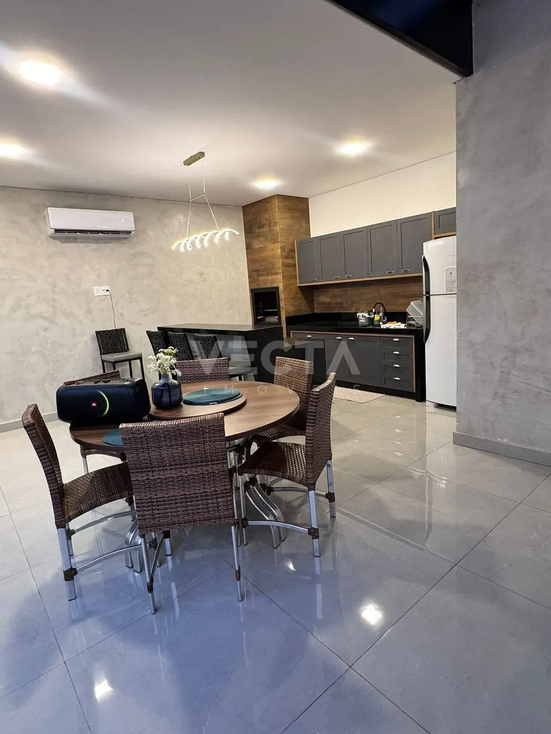 Casa, 3 quartos, 145 m² - Foto 1