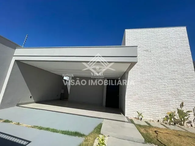Casa com 301m² 3 quartos e 3 banheiros, à venda, no bairro Residencial Riviera Suíça I em Sinop