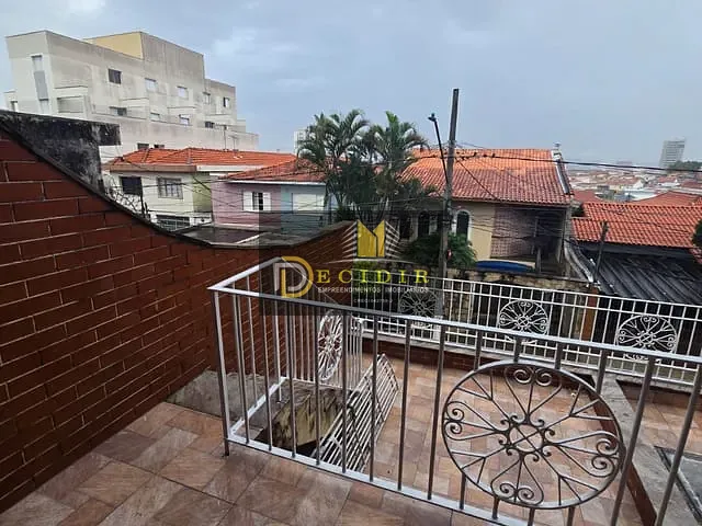 Casa com 144m² 3 quartos e 3 banheiros, à venda, no bairro Jardim Vila Formosa em São Paulo