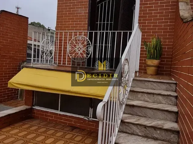 Casa com 144m² 3 quartos e 3 banheiros, à venda, no bairro Jardim Vila Formosa em São Paulo
