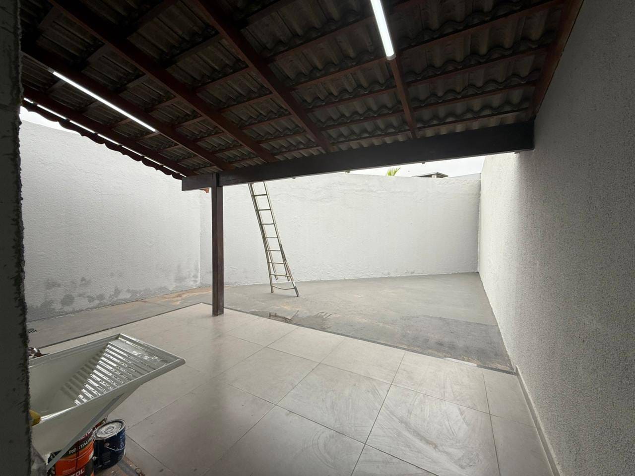 Casa, 3 quartos, 130 m² - Foto 11