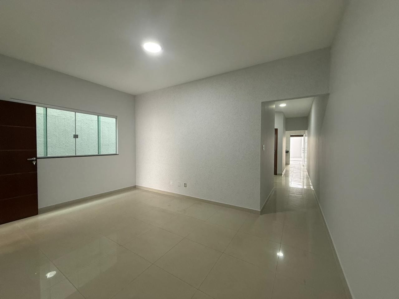 Casa, 3 quartos, 130 m² - Foto 1