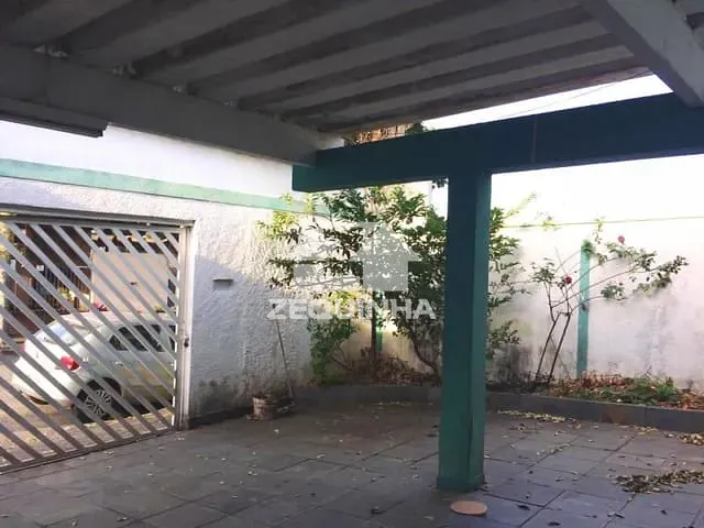 Casa com 170m² 3 quartos e 2 banheiros, à venda, no bairro Jaguare em Sao Paulo