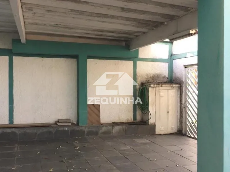 Casa, 3 quartos, 162 m² - Foto 2