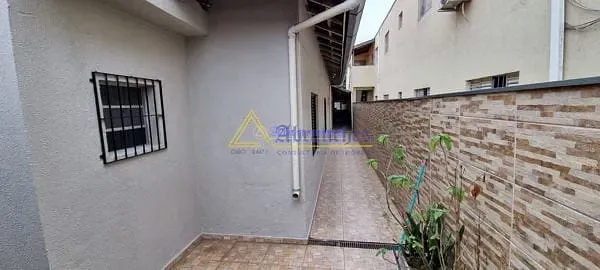 Casa, 3 quartos, 79 m² - Foto 25