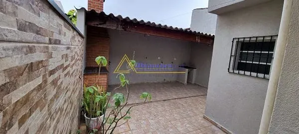 Casa, 3 quartos, 79 m² - Foto 22