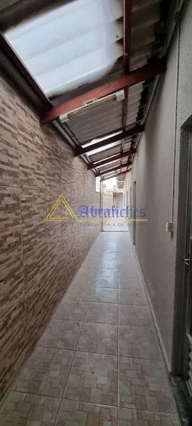 Casa, 3 quartos, 79 m² - Foto 4
