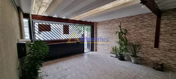 Casa, 3 quartos, 79 m² - Foto 3