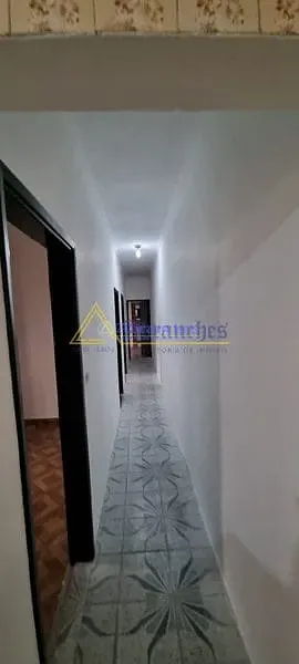 Casa, 3 quartos, 79 m² - Foto 9
