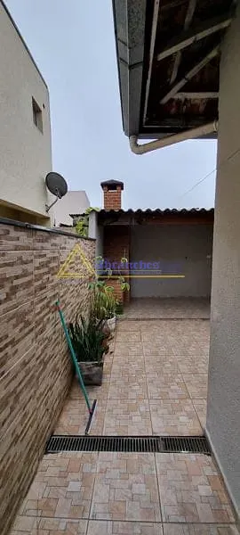 Casa, 3 quartos, 79 m² - Foto 21