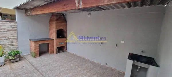 Casa, 3 quartos, 79 m² - Foto 24