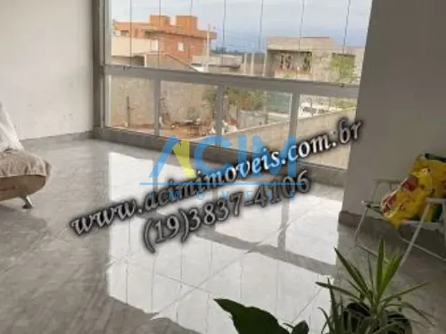 Casa com 310m² 3 quartos e 2 banheiros, à venda, no bairro Recanto dos Lagos em Jaguariúna