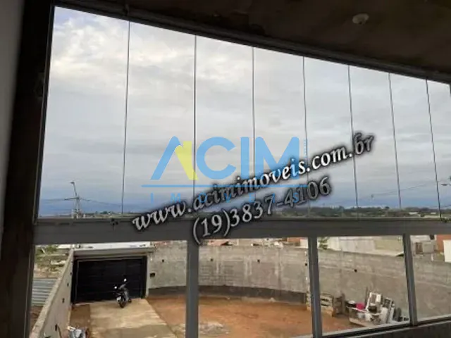 Casa com 310m² 3 quartos e 2 banheiros, à venda, no bairro Recanto dos Lagos em Jaguariúna