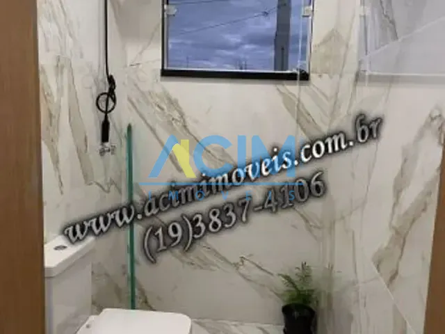 Casa com 310m² 3 quartos e 2 banheiros, à venda, no bairro Recanto dos Lagos em Jaguariúna