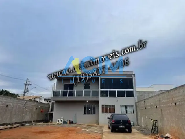 Casa com 310m² 3 quartos e 2 banheiros, à venda, no bairro Recanto dos Lagos em Jaguariúna