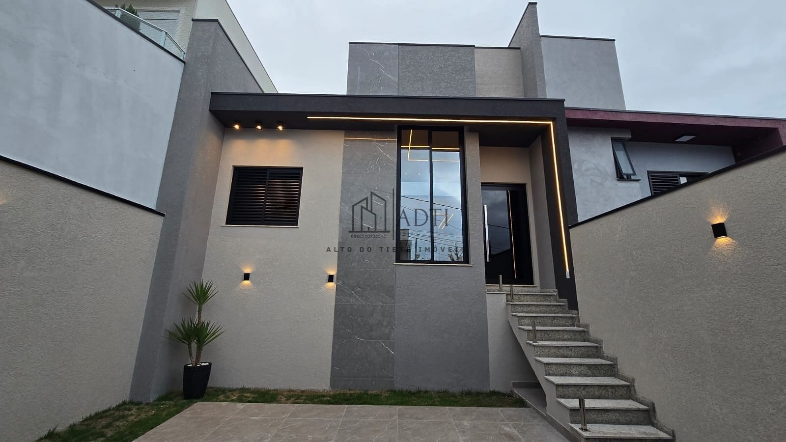 Casa, 3 quartos, 97 m² - Foto 22