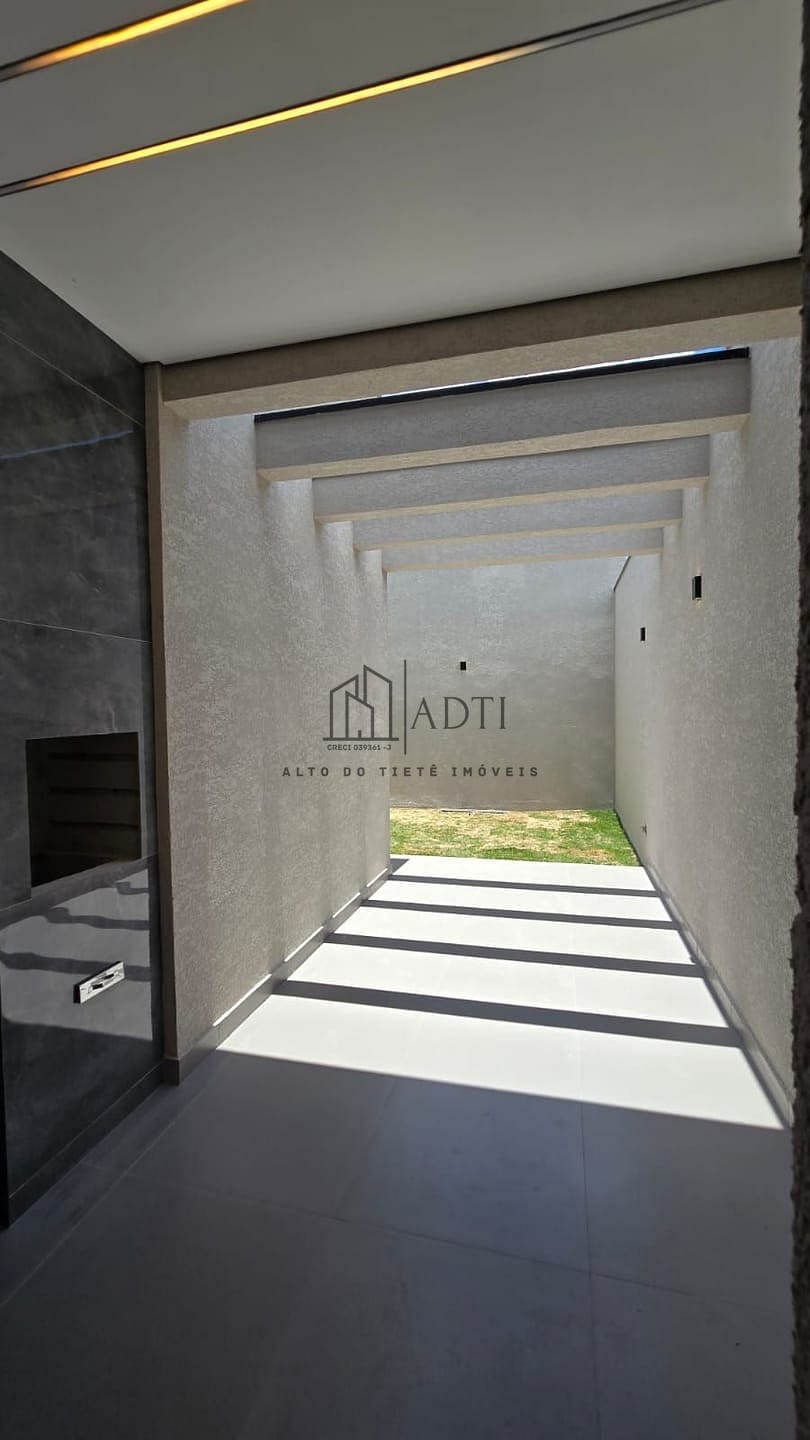 Casa, 3 quartos, 97 m² - Foto 2